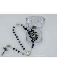 TERCO CRISTAL 6X4+SB C/ CX