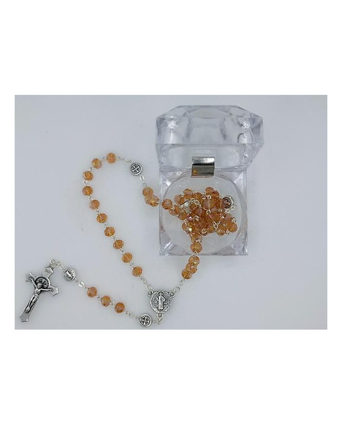 TERCO CRISTAL 6X4+SB C/ CX