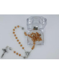 TERCO CRISTAL 6X4+SB C/ CX