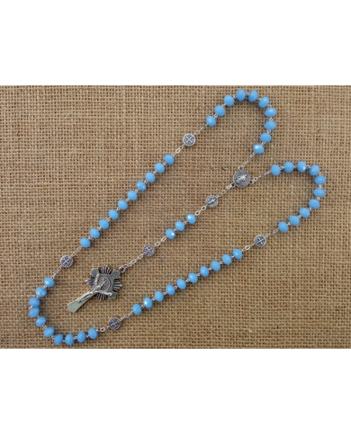 TERCO CRISTAL 8X6+SB