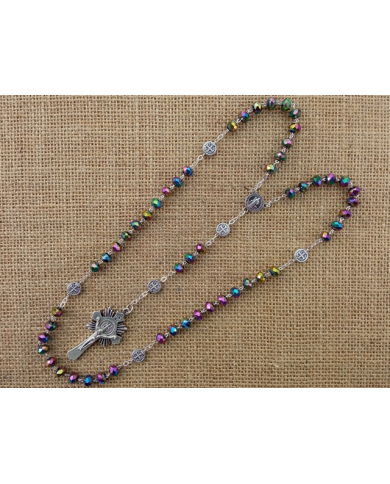 TERCO CRISTAL 8X6+SB