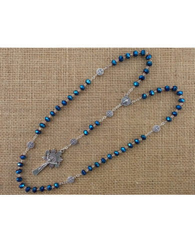 TERCO CRISTAL 8X6+SB