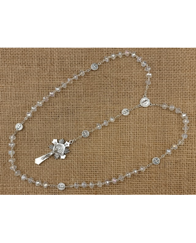 TERCO CRISTAL 8X6+SB