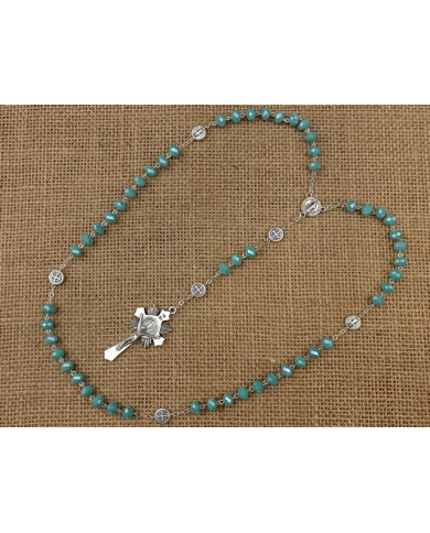 TERCO CRISTAL 8X6+SB