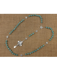 TERCO CRISTAL 8X6+SB