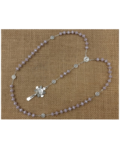 TERCO CRISTAL 8X6+SB