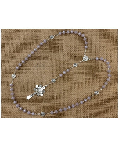 TERCO CRISTAL 8X6+SB