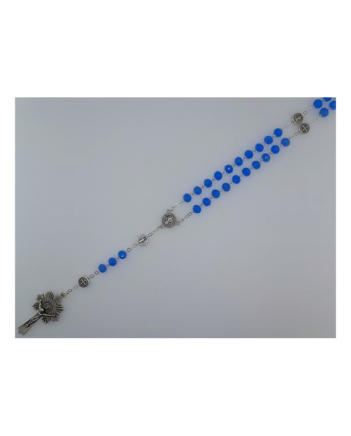 TERCO CRISTAL 8X6+SB