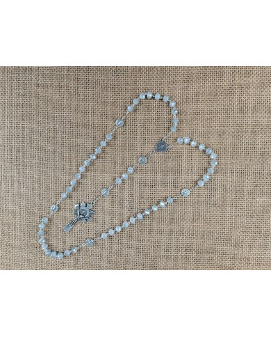 TERCO CRISTAL 8X6+SB