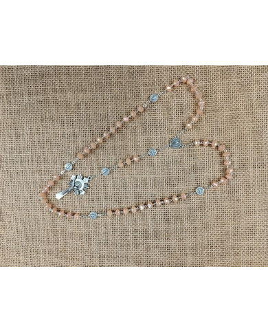 TERCO CRISTAL 8X6+SB