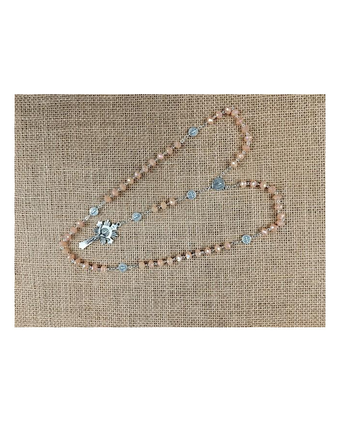 TERCO CRISTAL 8X6+SB