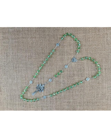 TERCO CRISTAL 8X6+SB