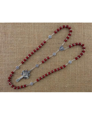 TERCO CRISTAL 8X6+SB