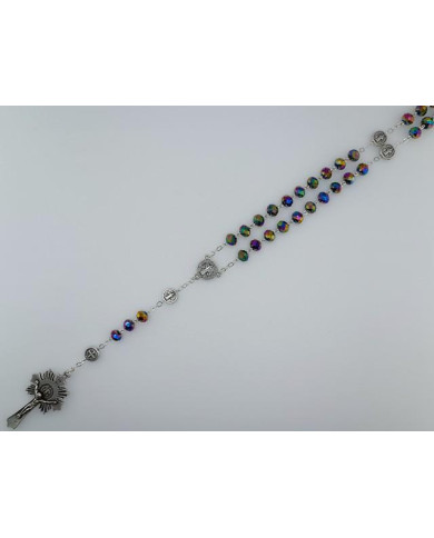 TERCO CRISTAL 8X6+SB