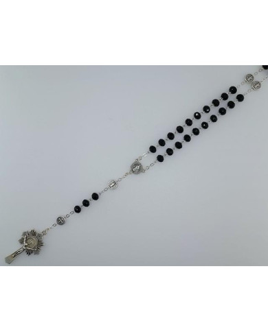 TERCO CRISTAL 8X6+SB