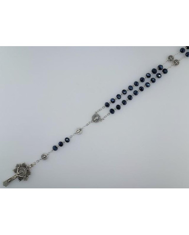 TERCO CRISTAL 8X6+SB