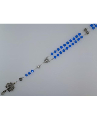 TERCO CRISTAL 8X6+SB