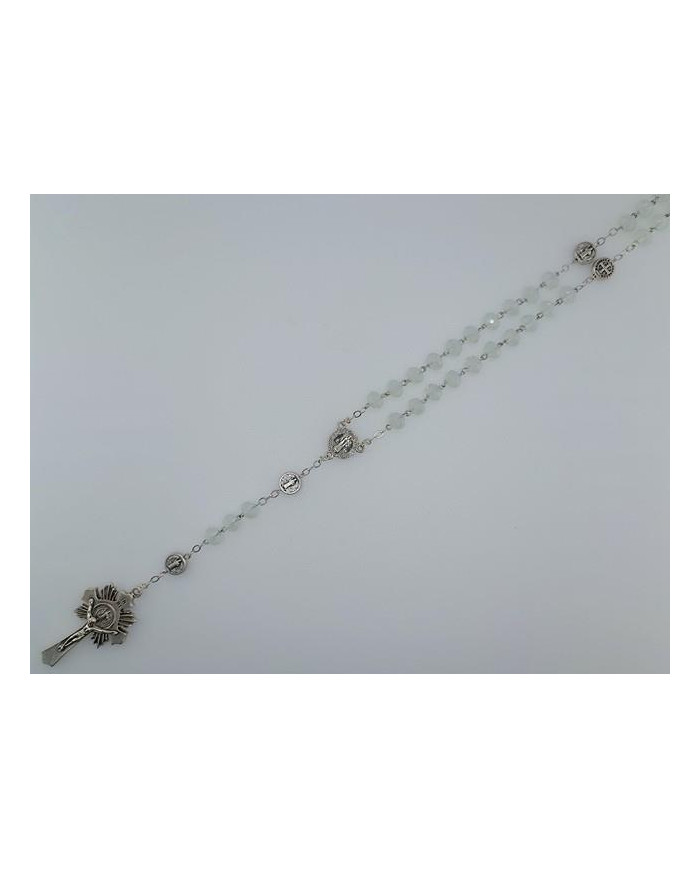 TERCO CRISTAL 8X6+SB