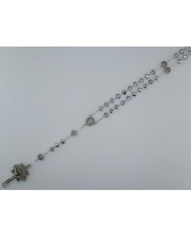 TERCO CRISTAL 8X6+SB