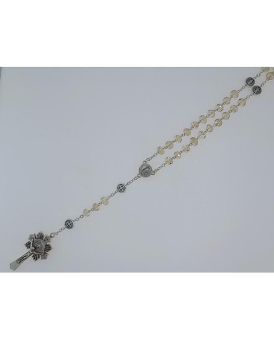 TERCO CRISTAL 8X6+SB