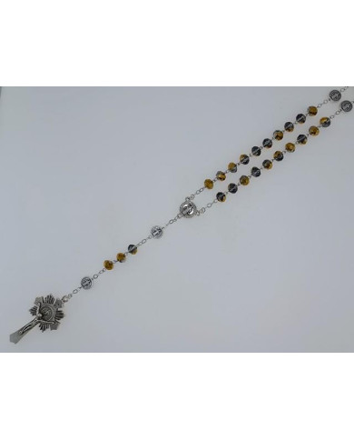 TERCO CRISTAL 8X6+SB