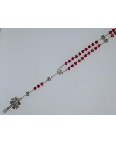 TERCO CRISTAL 8X6+SB