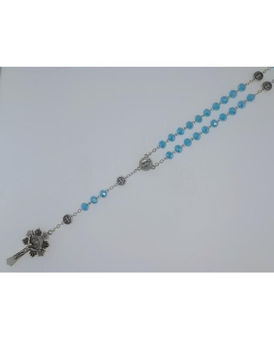 TERCO CRISTAL 8X6+SB