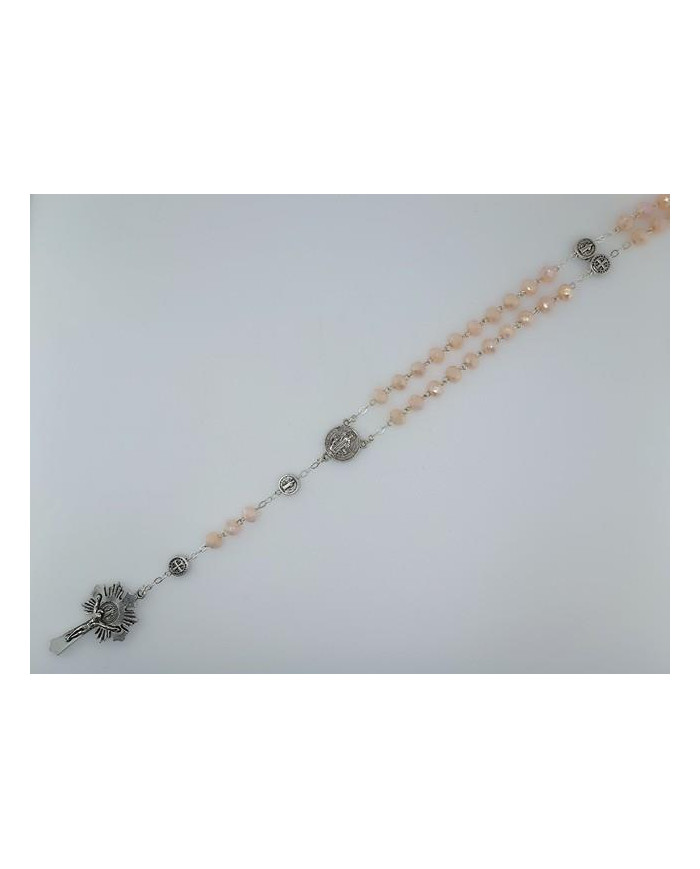 TERCO CRISTAL 8X6+SB