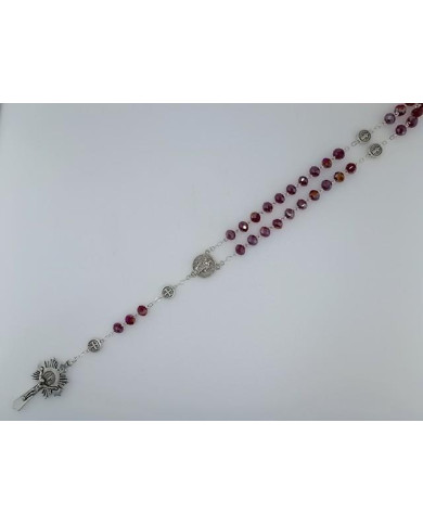 TERCO CRISTAL 8X6+SB