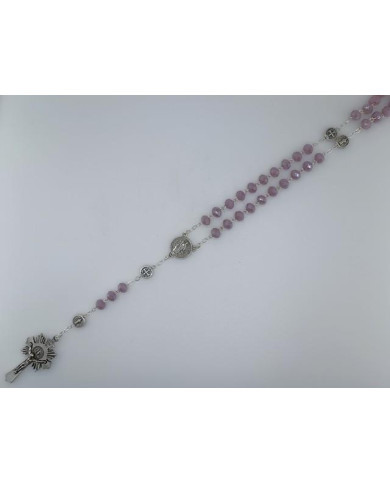 TERCO CRISTAL 8X6+SB