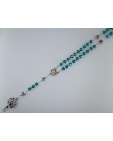 TERCO CRISTAL 8X6+SB