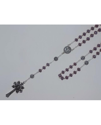 TERCO CRISTAL 8X6+SB