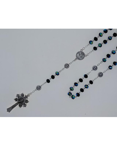 TERCO CRISTAL 8X6+SB