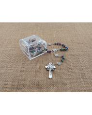 TERCO CRISTAL 8X6+SB C/ CX