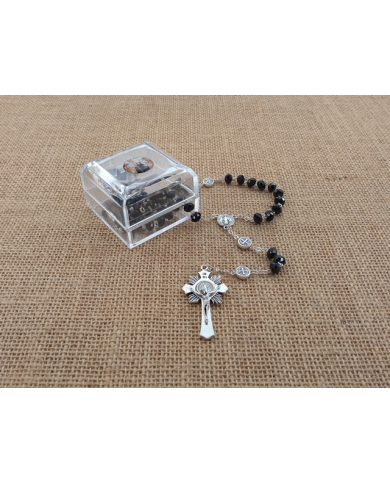 TERCO CRISTAL 8X6+SB C/ CX