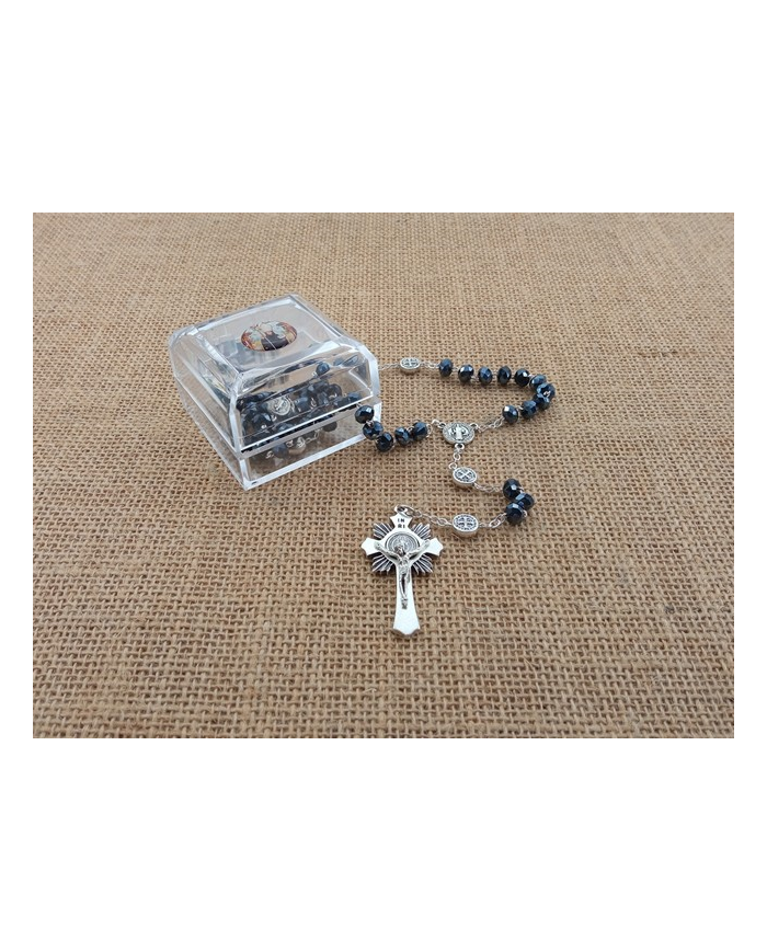 TERCO CRISTAL 8X6+SB C/ CX