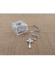 TERCO CRISTAL 8X6+SB C/ CX