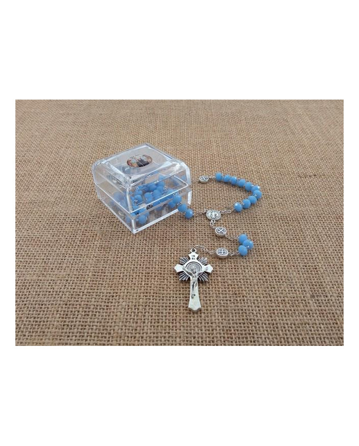 TERCO CRISTAL 8X6+SB C/ CX