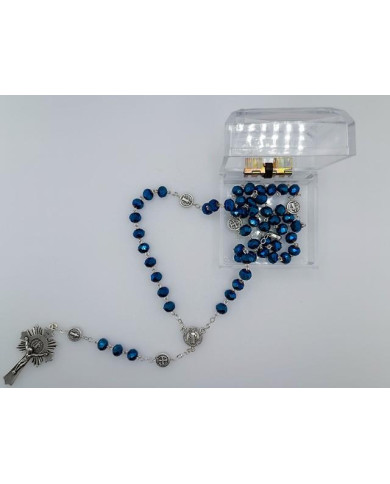 TERCO CRISTAL 8X6+SB C/ CX