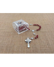 TERCO CRISTAL 8X6+SB C/ CX