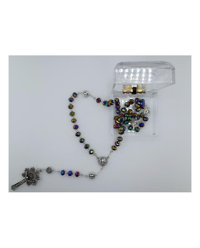 TERCO CRISTAL 8X6+SB C/ CX