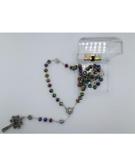 TERCO CRISTAL 8X6+SB C/ CX