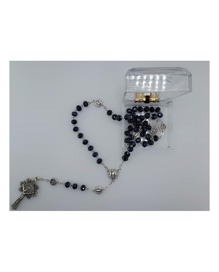 TERCO CRISTAL 8X6+SB C/ CX