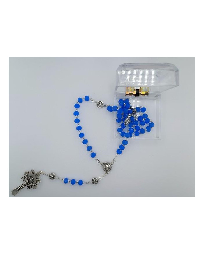 TERCO CRISTAL 8X6+SB C/ CX