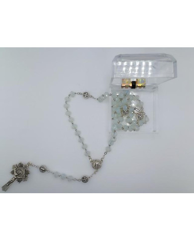 TERCO CRISTAL 8X6+SB C/ CX