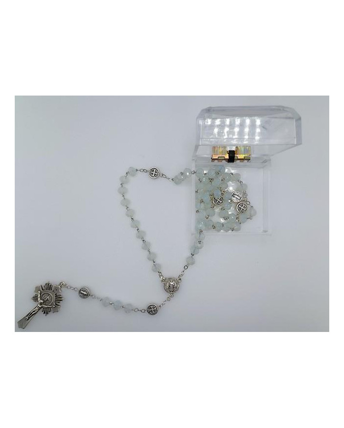 TERCO CRISTAL 8X6+SB C/ CX