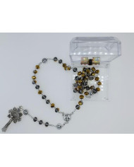 TERCO CRISTAL 8X6+SB C/ CX