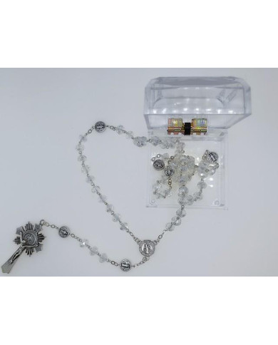 TERCO CRISTAL 8X6+SB C/ CX