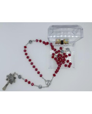 TERCO CRISTAL 8X6+SB C/ CX