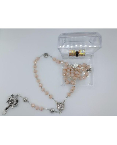 TERCO CRISTAL 8X6+SB C/ CX